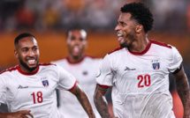 #CAN2023 : La Mauritanie craque face au Cap-Vert, victorieux (1-0) et qualifié pour les quarts de finale