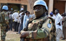Armée Nationale : Dissolution du onzième détachement sénégalais de la MUNISMA, ce mardi
