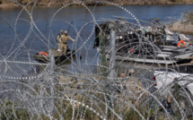 États-Unis: bras de fer tendu entre le Texas et les autorités fédérales sur la crise migratoire