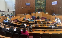 Commission d’enquête à l’Assemblée nationale sur la candidature de Karim Wade : une tension électrique entre les députés 