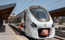 Transport ferroviaire : la Seter attend 7 nouvelles rames