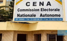Accusations de corruption présumée : la CENA vole au secours du Conseil constitutionnel