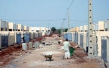 ​Bambilor : 100 000 logements attendus pour prévenir la création de nouveaux bidonvilles