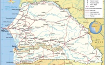 Présidentielle 2024 : la carte électorale est enfin disponible