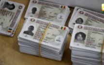 Election présidentielle : un millier de cartes d'électeur encore dans les commissions