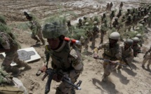 Après la chute de Ramadi, la difficile contre-offensive irakienne