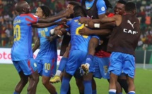 CAN 2023: la RD Congo s'offre la Guinée et se qualifie en demi-finale