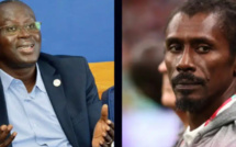 Augustin Senghor évoque la situation du sélectionneur: "On est en échange continu avec Aliou Cissé"