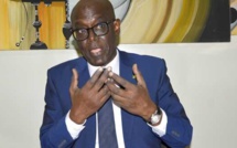 ​Report de l'élection présidentielle: Thierno Alassane Sall parle de "Haute trahison contre la République et la Nation’’