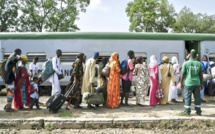 Essai réussi du premier train Thiès-Diamniadio : Un pas vers la renaissance des chemins de fer au Sénégal