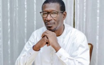 "Au-delà du droit" ( Par Pr Mary Teuw Niane)