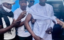 Saint-Lazare : le candidat Pr Daouda Ndiaye malmené, plusieurs de militants arrêtés