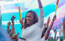 Rond-point Saint-Lazare : Anta Babacar Ngom arrêtée 