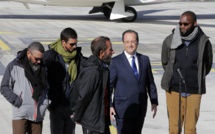 Mali: quand la France discutait avec Bana pour sauver ses otages