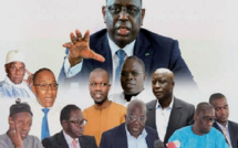 "PUTSCH institutionnel": Sursaut citoyen appelle à mettre en place "une cellule de réflexion tactique et stratégique"