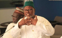 Alioune Tine : "Il faut éviter le bain de sang"