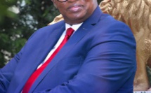 Abdou Latif Coulibaly, ministre et secrétaire général du gouvernement démissionnaire, " en parcourant ma circonscription rien ne présageait la tenue d'une élection présidentielle
