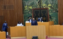 Report présidentielle 2024: Barthelemy Dias dénonce « l'hypocrisie de la CEDEAO », mais surtout « la fumisterie de l'UA »