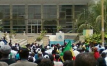 Vote de la loi devant fixer le report de l'élection présidentielle : les Sénégalais toujours dans l'attente