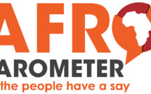 Afrobarometer : "La proportion de Sénégalais qui se déclarent « assez satisfaits » ou « très satisfaits » du fonctionnement de la démocratie dans le pays a fortement diminué, passant de 64% en 2014 à 48% en 2022". 
