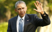 Ramadi: recul tactique selon Obama
