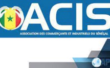 ​Report de l'élection : l'Association des commerçants et industriels du Sénégal (Acis) appelle à un retour diligent à l’ordre constitutionnel normal