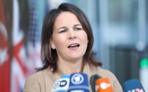 Report du scrutin : l'Allemagne invite Macky Sall à poursuivre le processus électoral