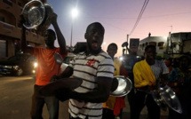 Report de la présidentielle : les organisations citoyennes pour le respect de la Souveraineté du peuple appellent Macky Sall "à reconsidérer sa position"  