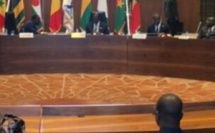 Secteur financier Uemoa : "le secteur financier de la zone monétaire doit mener à des actions de financement climatique",  Amadou Ba