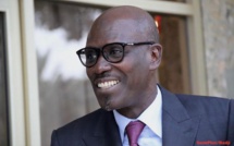  Seydou Gueye nommé Secrétaire général du gouvernement 