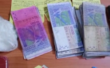Kolda : un Sénégalais et un Guinéen arrêtés avec 900 millions  F Cfa de faux billets
