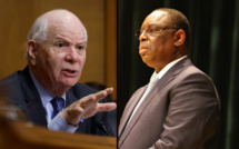 Ben Cardin, Sénateur américain : « le retard de l’élection présidentielle au Sénégal place le pays sur une voie dangereuse… »