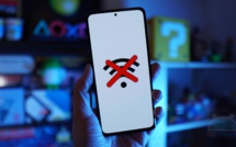 Coupée lundi, l'internet mobile fonctionne à nouveau