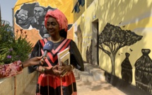 ​Commémoration du 8èm anniversaire de la disparition de Cheikh Anta Diop et table ronde sur les stratégies de communication pour la renaissance de l'Afrique