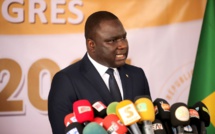 Prolongation de mandat : « Macky Sall ne sera plus président de la République à partir du 2 avril », selon Déthié Fall