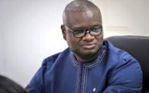 Aliou Mamadou Dia sur le report de l’élection présidentielle : « Nous appelons la communauté internationale à intervenir au coup d’Etat constitutionnel… »