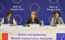 L'UE invite « instamment à la classe politique à prendre rapidement des mesures pour rétablir le calendrier électoral»