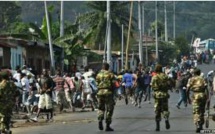Burundi : l'opposant Zedi Feruzi tué