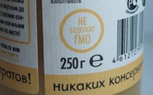 B. Faso : manifestation contre les OGM