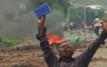 Burundi : trois morts dans une explosion