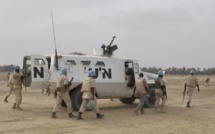 Violences au nord Mali malgré la signature d’un accord de paix
