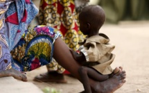 Nigeria: Ban Ki-moon dénonce l’utilisation des enfants par Boko Haram