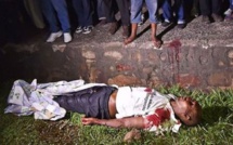 Burundi : les opposants suspendent le "dialogue" avec le gouvernement