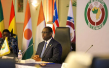 Crise politique au Sénégal : la CEDEAO se réunit en urgence