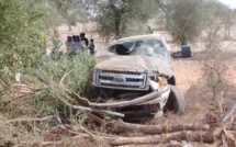 Accident lors du Magal Kazu Rajab : le bilan s’alourdit et passe de quatre (4) à six (6) morts