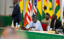 « Stopper le Coup Constitutionnel au Sénégal» par les intellectuels africains et activistes de la société civile 