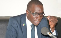Affaire de Ndongo Daaras : Moussa Bocar Thiam présente ses s’excuses à Serigne Mboup