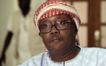 A Dakar depuis Jeudi soir : Emballo appelle les Sénégalais au dialogue