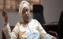 "Le «combine-beuré » ou combinatione  de Macky Sall et Amadou Bâ" ( Aminata Touré)