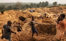 Kédougou : des braqueurs armés s’attaquent à une mine et volent 15 kilos d’or 